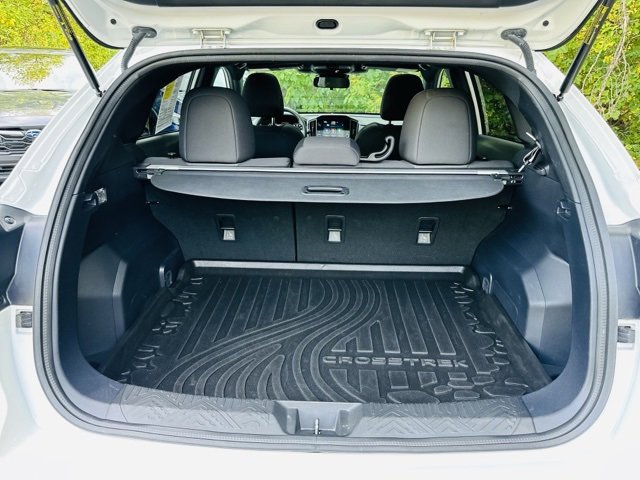 Used 2024 Subaru Crosstrek 2.5i Sport image 25