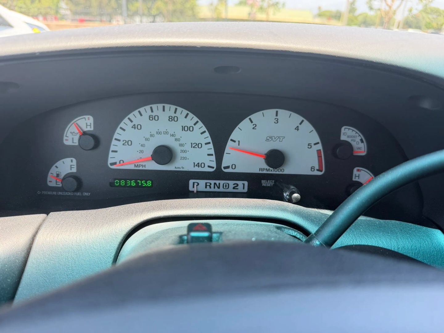Used 2003 Ford F150 Lightning RWD image 19