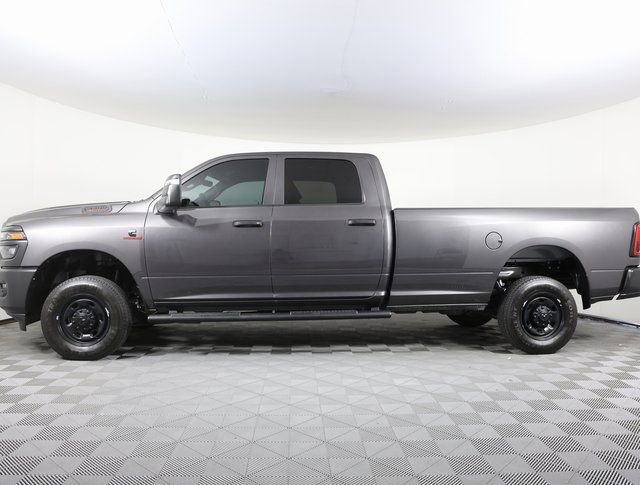 Used 2025 RAM 2500 Tradesman image 6
