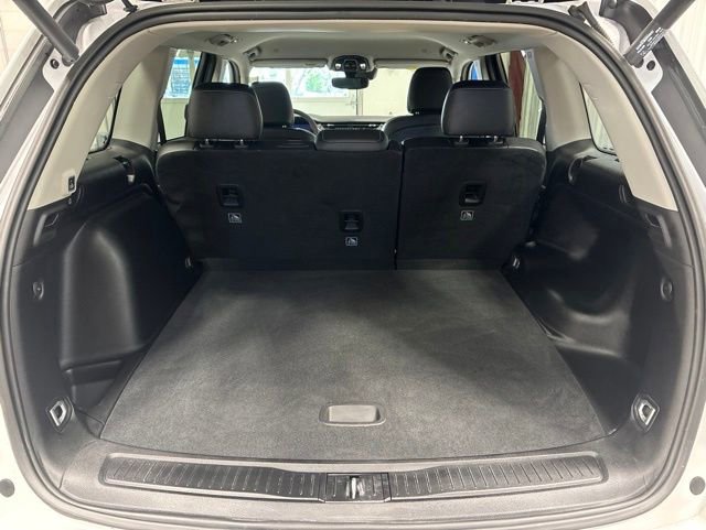 Used 2023 Jeep Grand Cherokee Limited AWD/4WD image 21