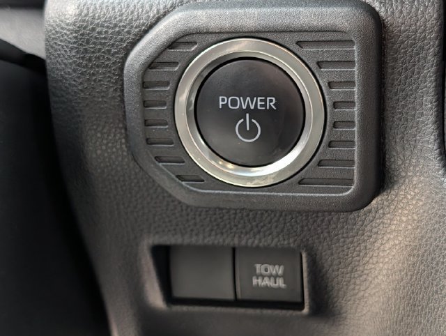 Certified 2024 Toyota Land Cruiser w/ Premium Package AWD/4WD image 21