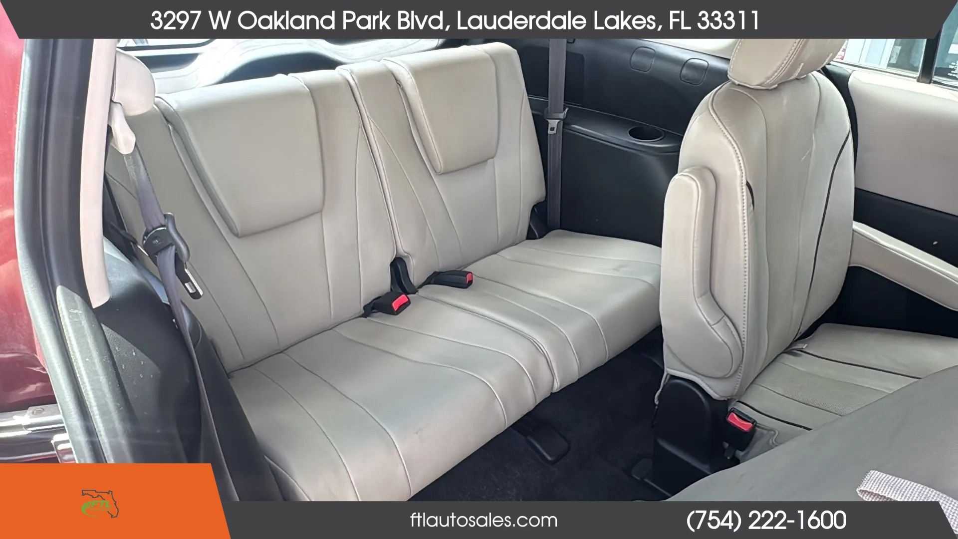 Used 2015 MAZDA MAZDA5 Grand Touring FWD image 57