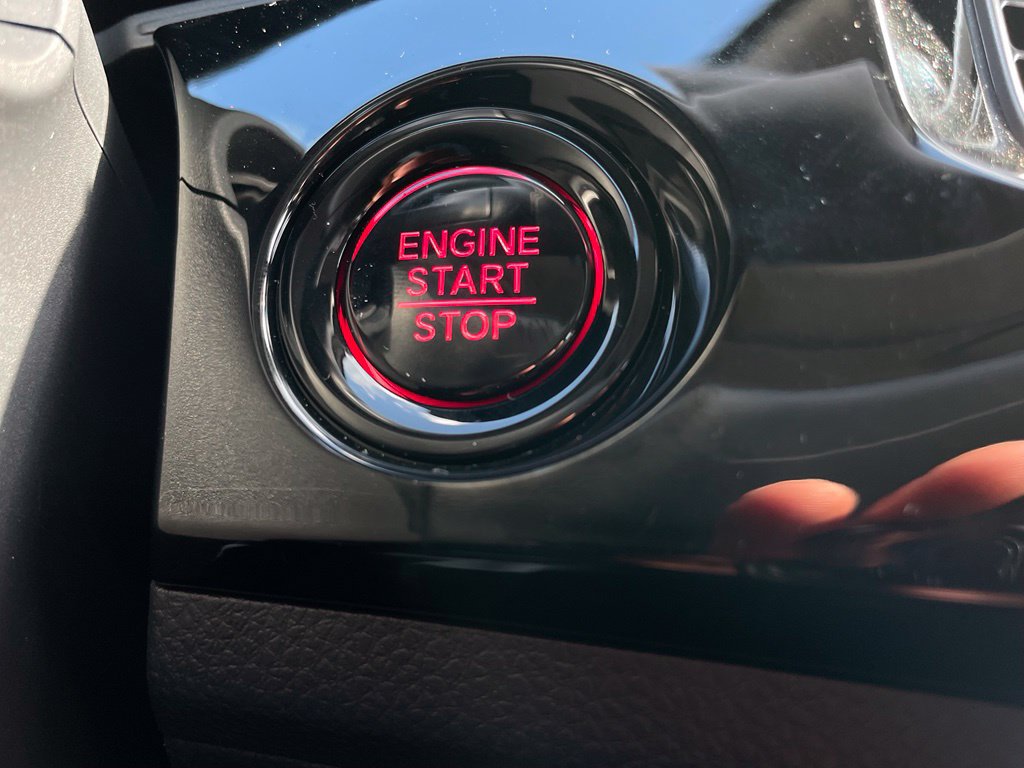 Certified 2026 Honda Civic LX image 21