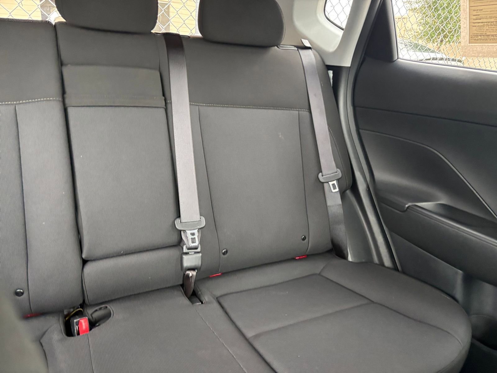 Used 2025 Hyundai Kona SEL image 38