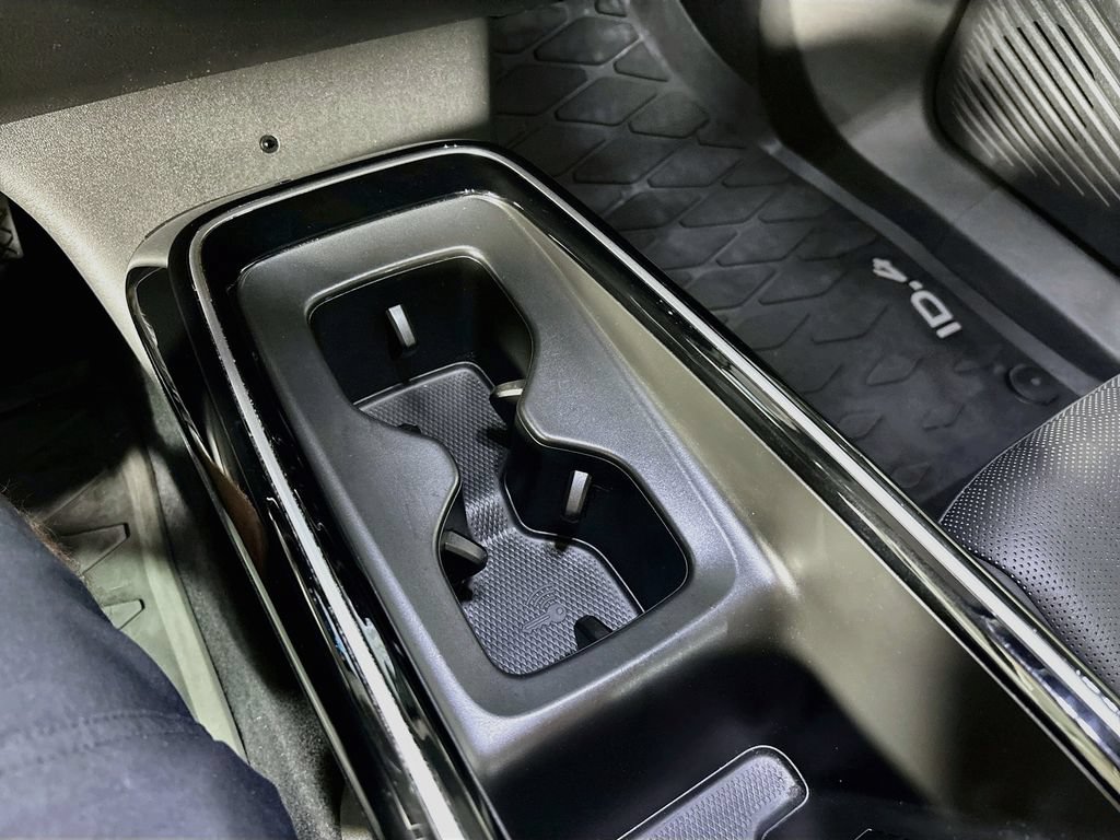 Certified 2023 Volkswagen ID.4 Pro S AWD/4WD image 16