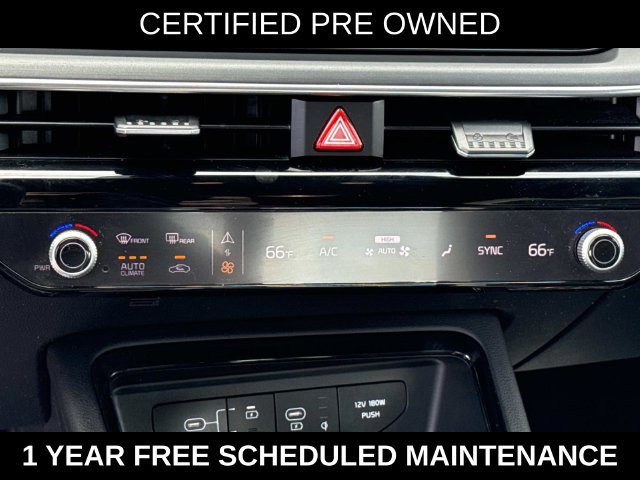 Used 2025 Kia K5 GT-Line FWD image 21