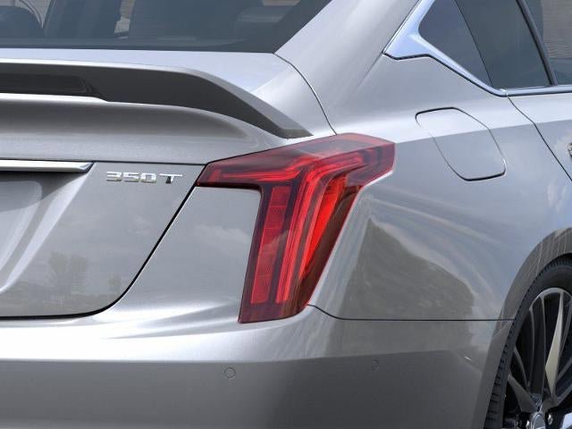New 2026 Cadillac CT5 Premium Luxury RWD image 11