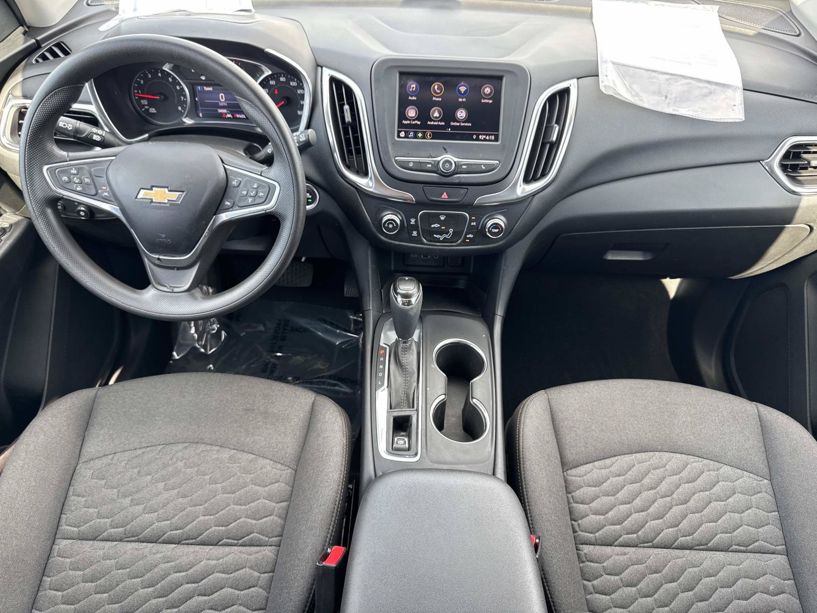 Used 2020 Chevrolet Equinox LT FWD image 9