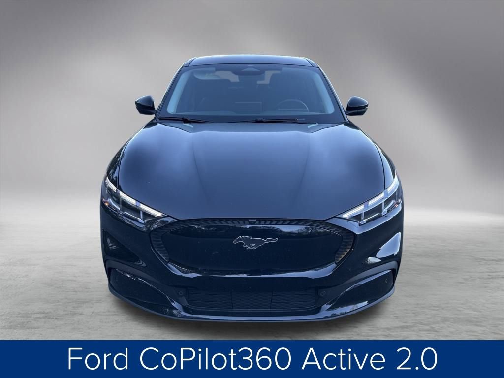 Used 2025 Ford Mustang Mach-E Select w/ Interior Protection Package image 13