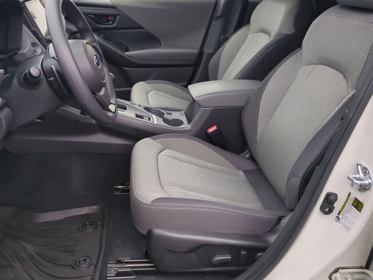 Used 2024 Subaru Crosstrek 2.0i Premium AWD/4WD image 15
