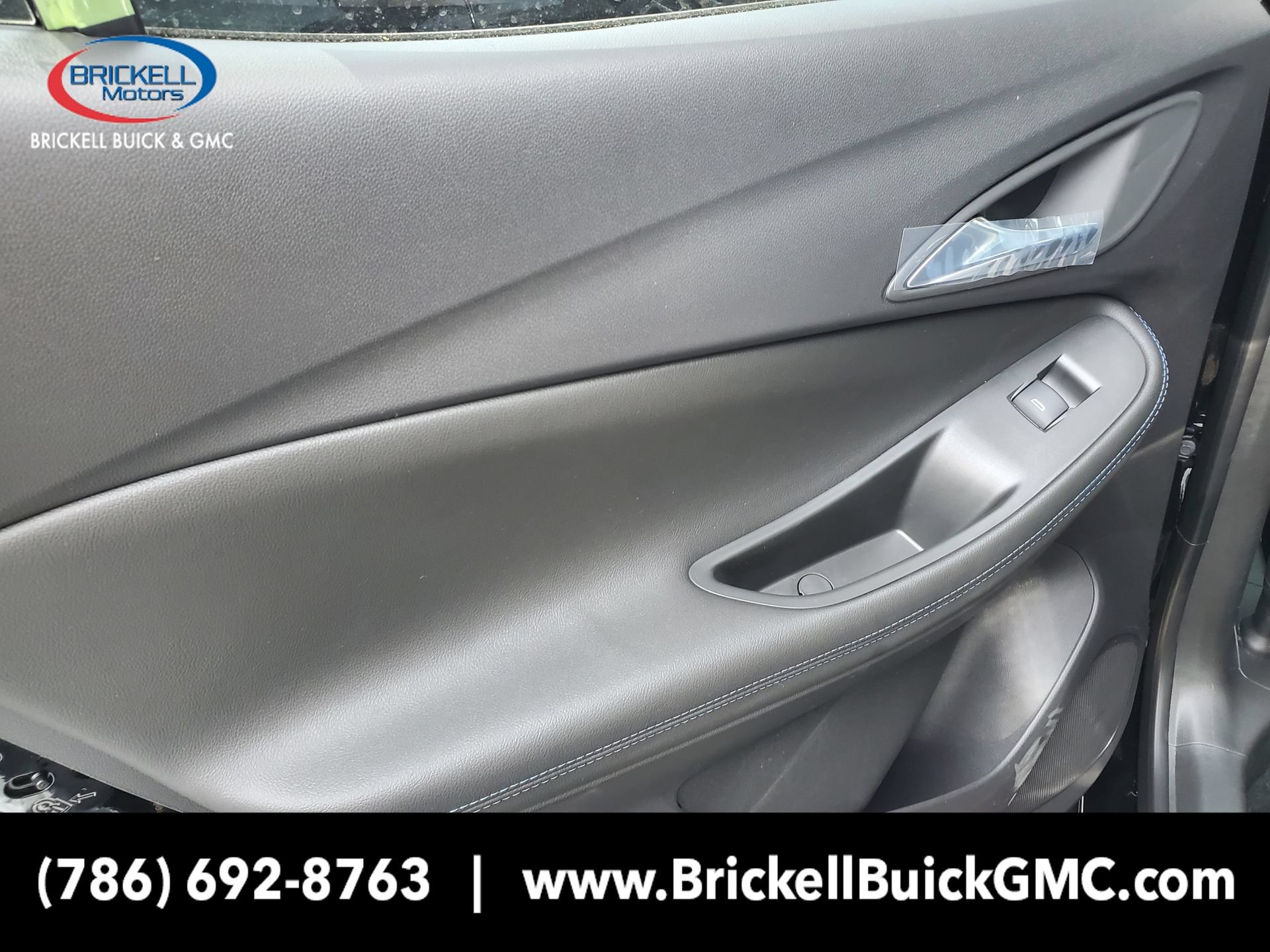 New 2026 Buick Encore GX Sport Touring w/ Advanced Technology Package FWD image 10