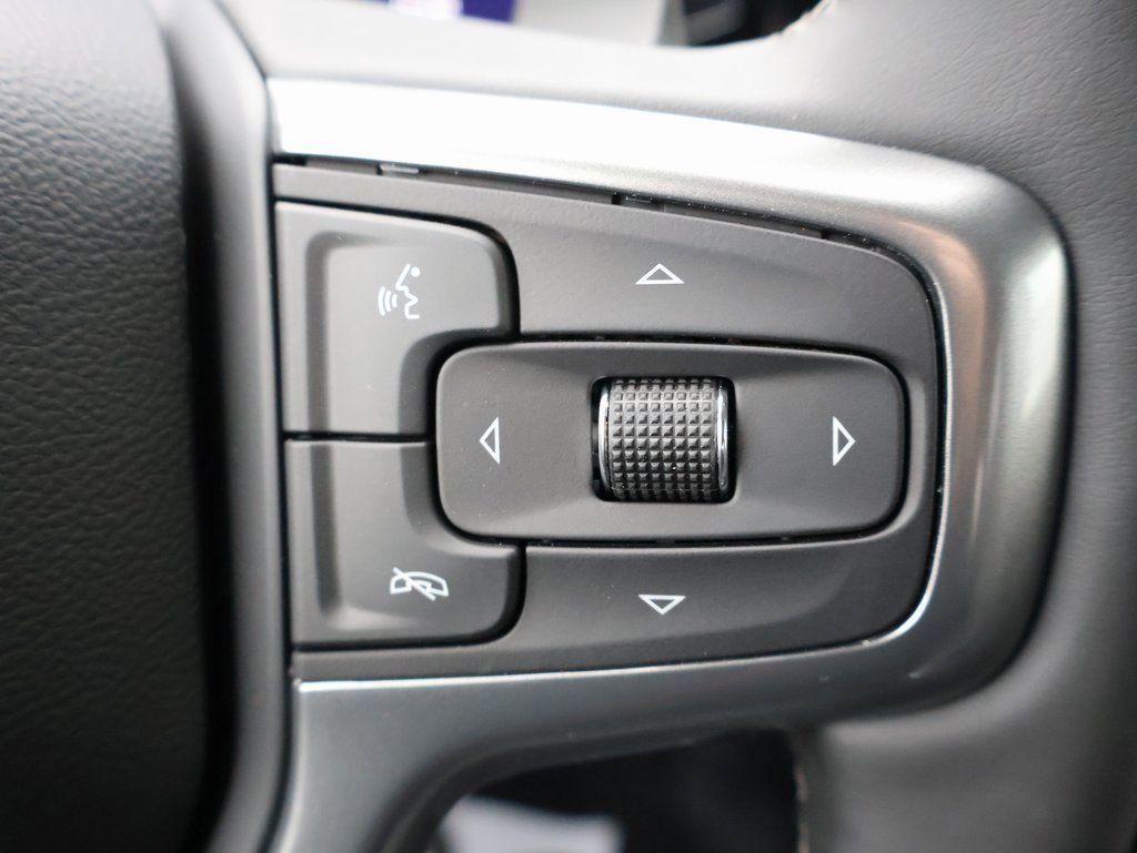 New 2026 Chevrolet Silverado 1500 LTZ image 20