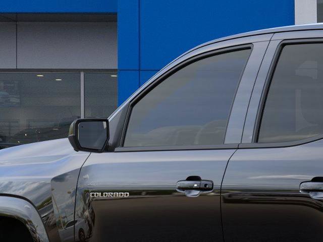 New 2026 Chevrolet Colorado Z71 w/ Technology Package image 12