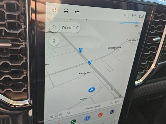 Used 2024 Ford Ranger Lariat image 19