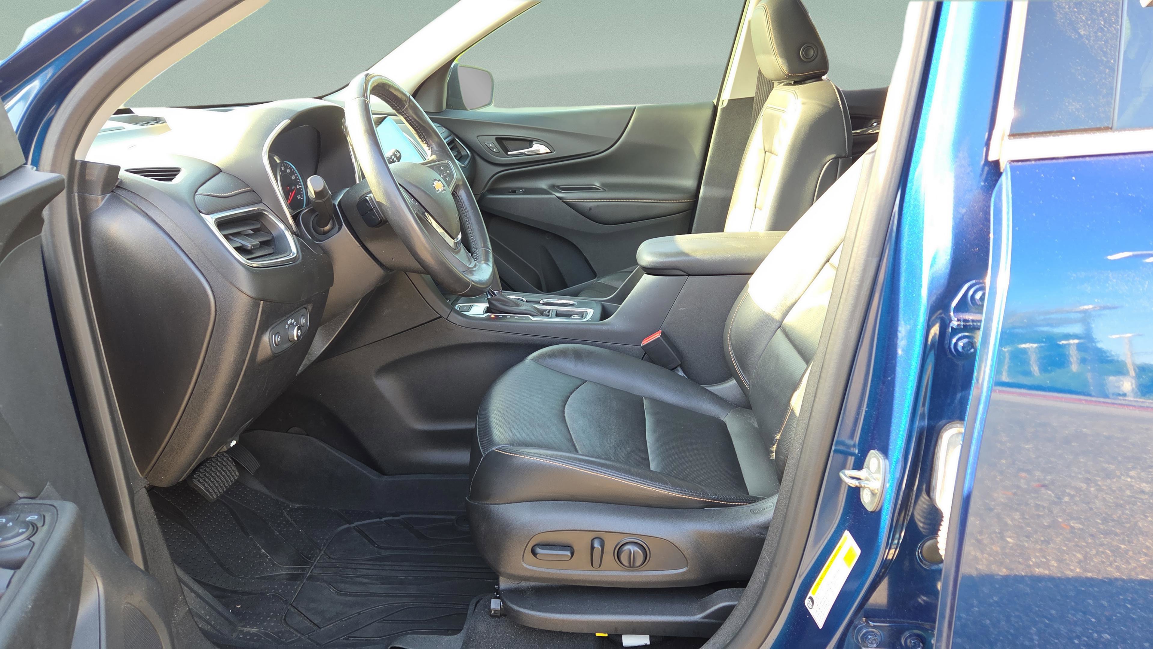 Used 2019 Chevrolet Equinox Premier image 10