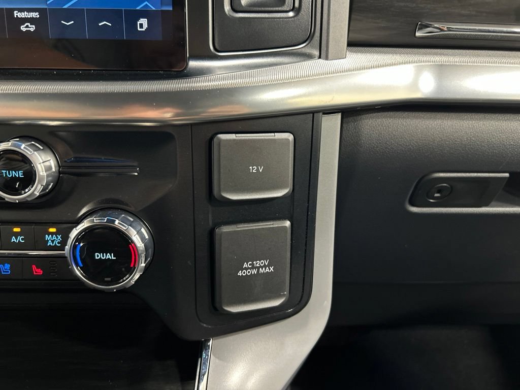 Certified 2024 Ford F150 Lariat w/ Tow/Haul Package AWD/4WD image 26