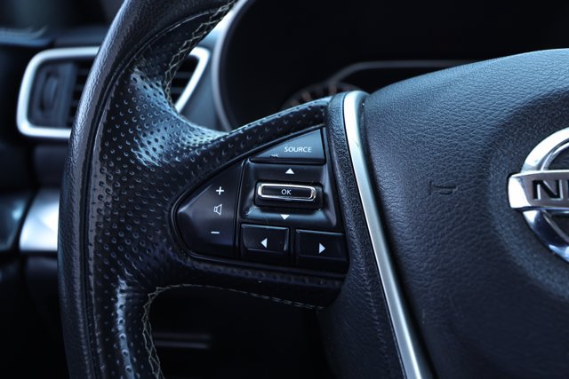 Used 2020 Nissan Maxima 3.5 SV w/ Floor Mat Group FWD image 13