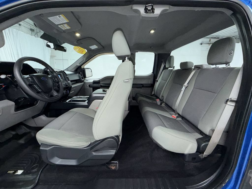 Used 2015 Ford F150 XL w/ Equipment Group 101A Mid AWD/4WD image 15