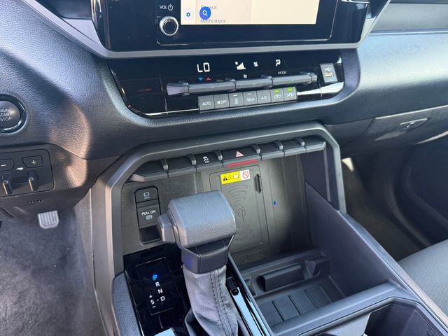 Used 2026 Toyota Tundra SR5 w/ SX Package image 20