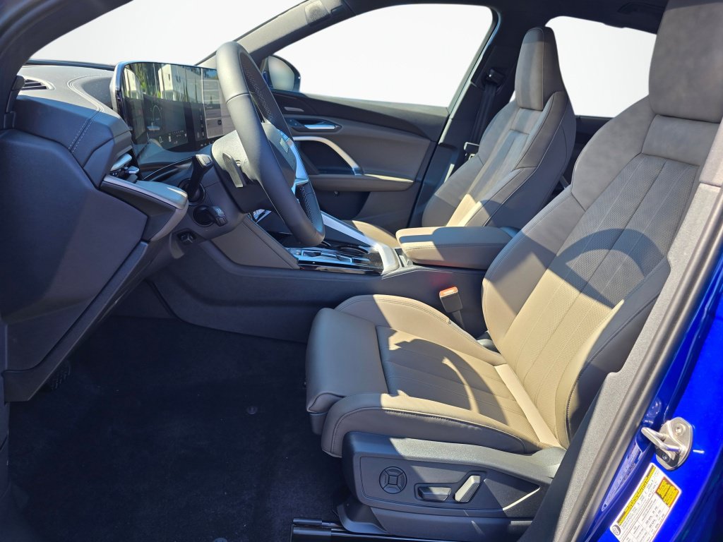 New 2026 Audi Q5 Prestige AWD/4WD image 13