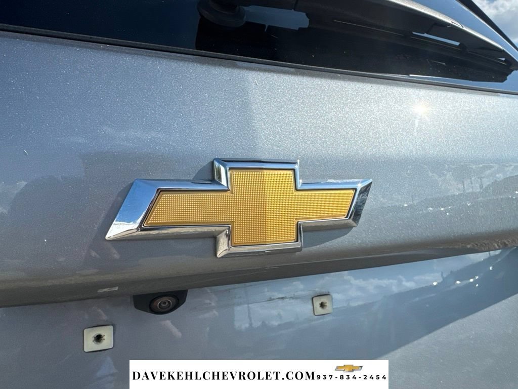 Used 2024 Chevrolet Equinox LT FWD image 41