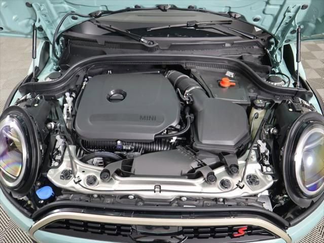 New 2026 MINI Cooper S image 30