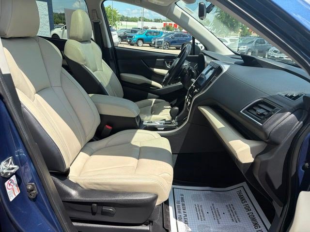 Used 2019 Subaru Ascent Limited AWD/4WD image 22
