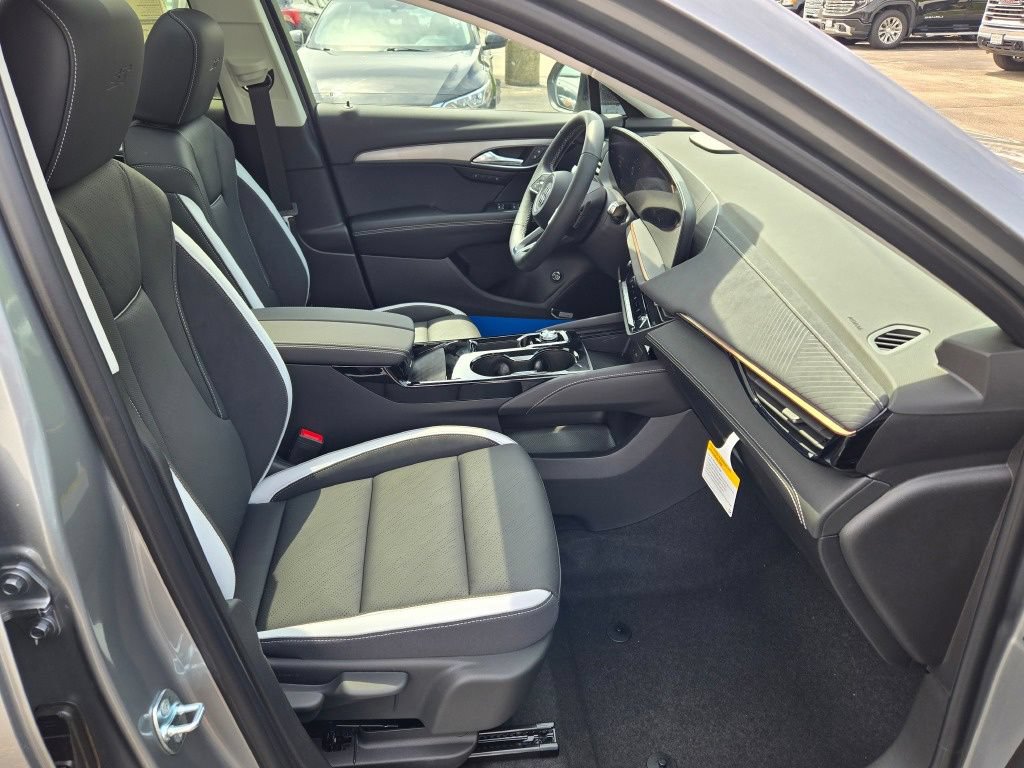 New 2026 Buick Envision Sport Touring AWD/4WD image 19