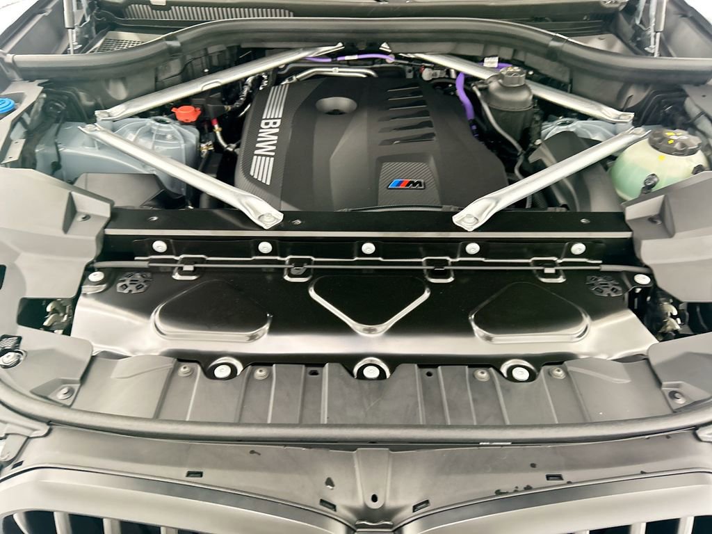 New 2027 BMW X6 xDrive40i AWD/4WD image 28