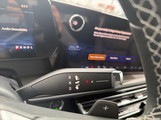 New 2026 Chevrolet Traverse High Country image 23