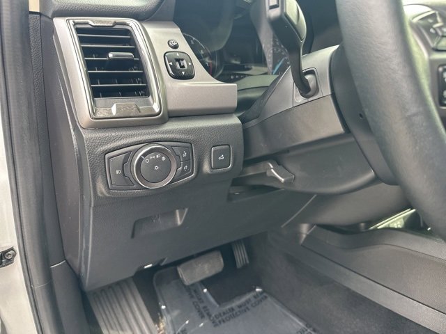 Used 2019 Ford Ranger XLT w/ Equipment Group 302A Luxury image 12