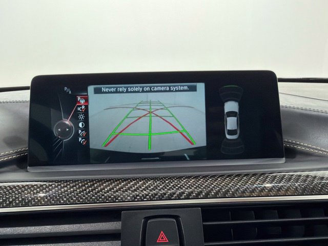 Used 2016 BMW M4 Coupe RWD image 31
