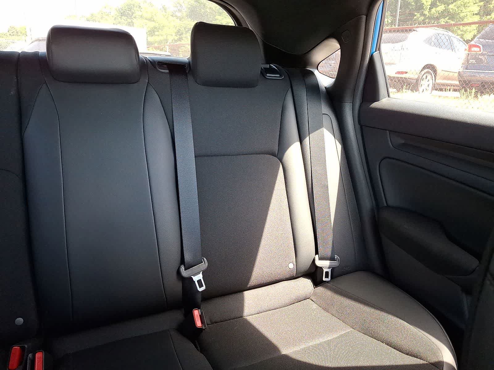 Used 2024 Honda Civic Sport image 15