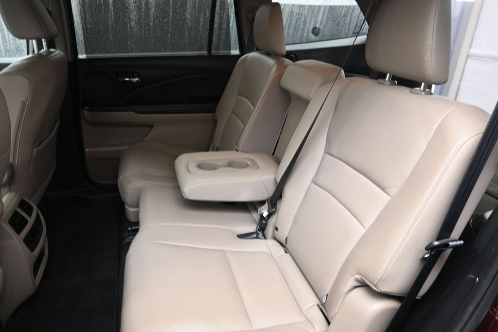 Used 2022 Honda Pilot Special Edition image 14