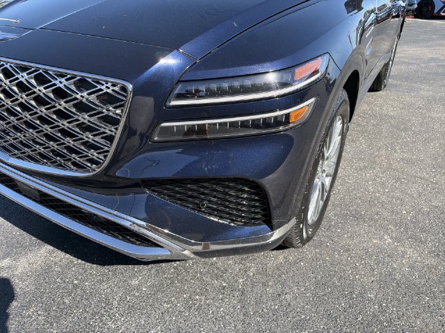 Used 2025 Genesis GV80 2.5T Standard AWD/4WD image 44
