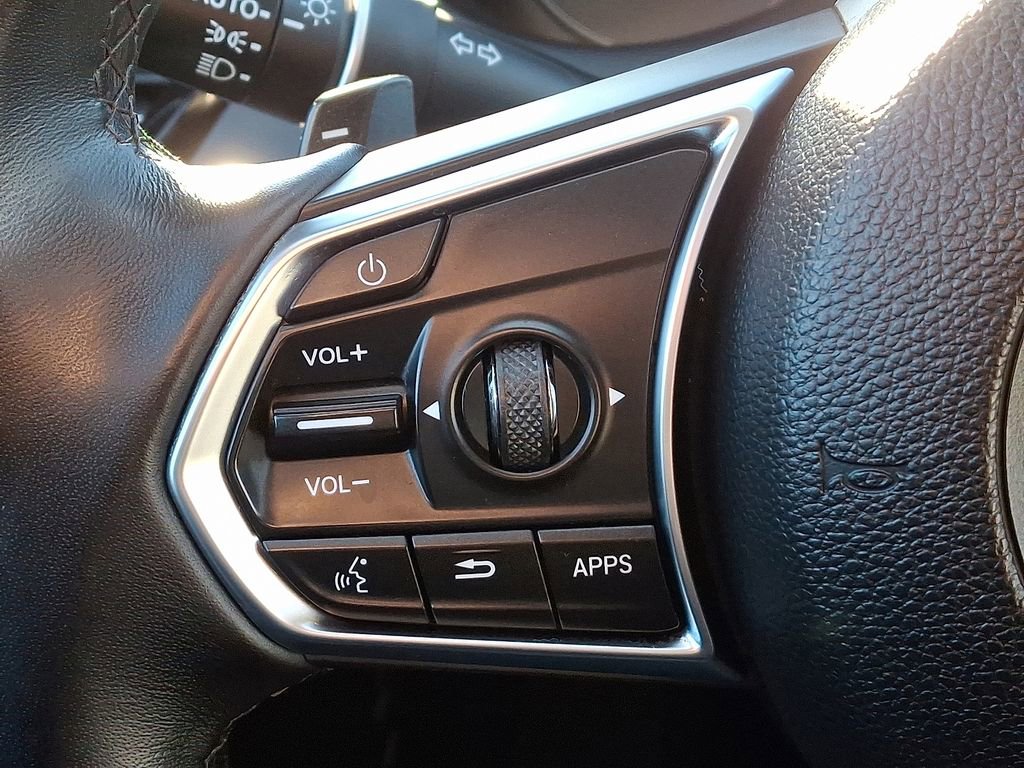 Certified 2023 Acura RDX Technology Package image 22