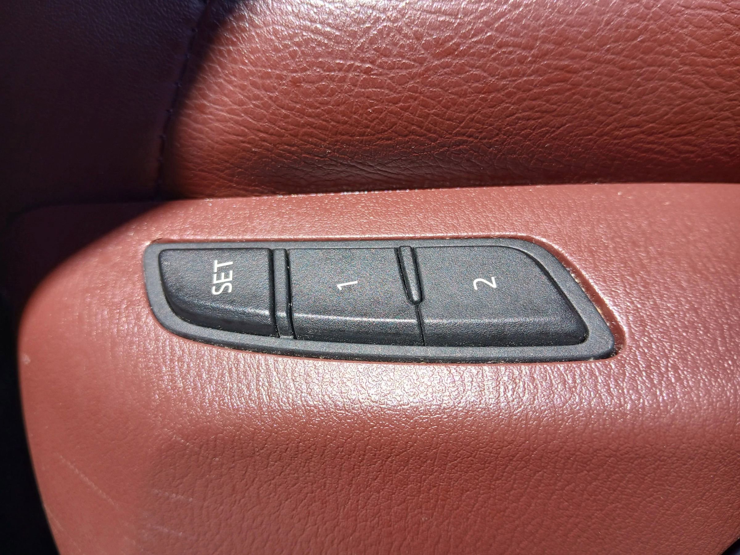 Used 2016 MAZDA CX-9 Signature AWD/4WD image 21