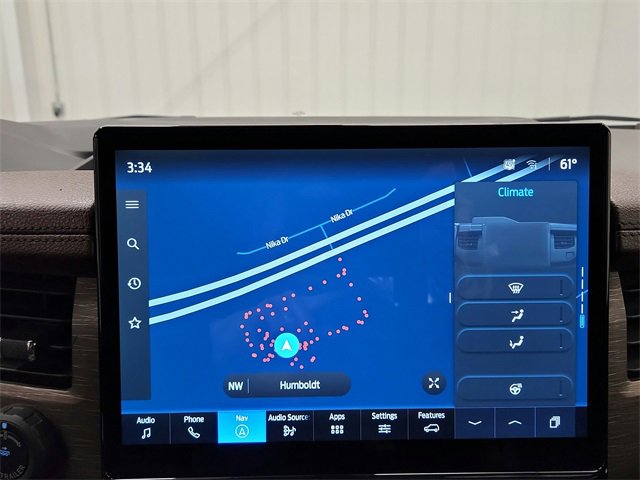 Used 2023 Ford Expedition Max Limited image 23