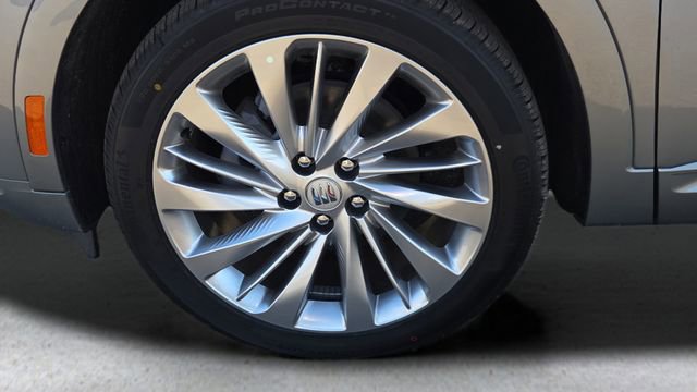 New 2026 Buick Envision Avenir image 41