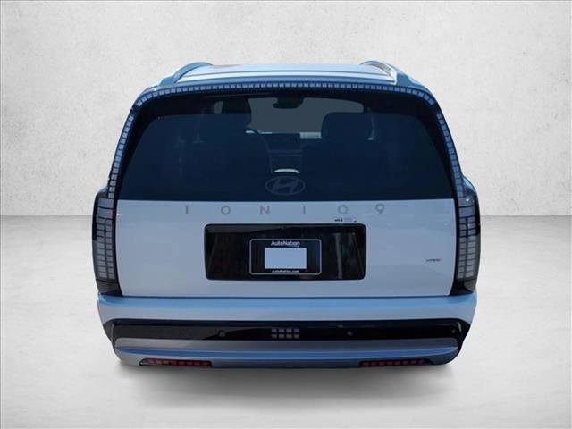 New 2026 Hyundai Ioniq 9 Limited image 8