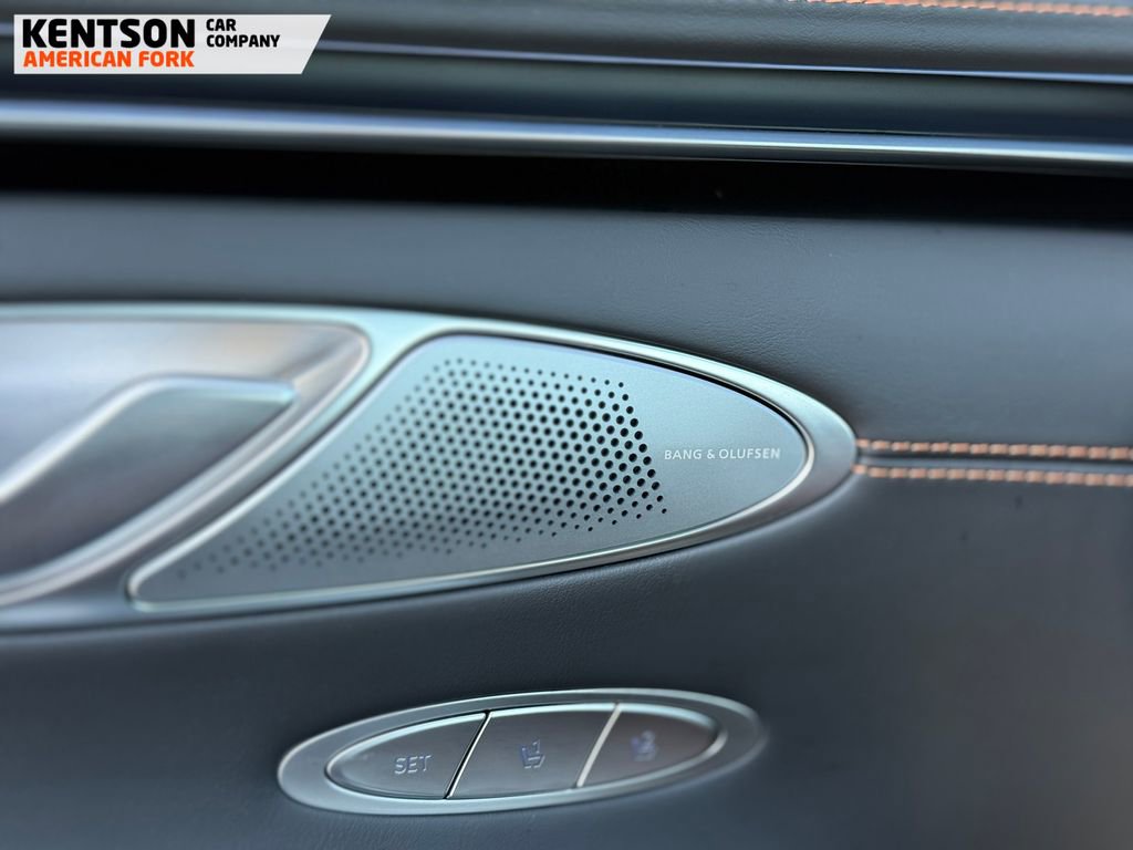 Used 2026 Genesis GV70 2.5T Sport Prestige image 26