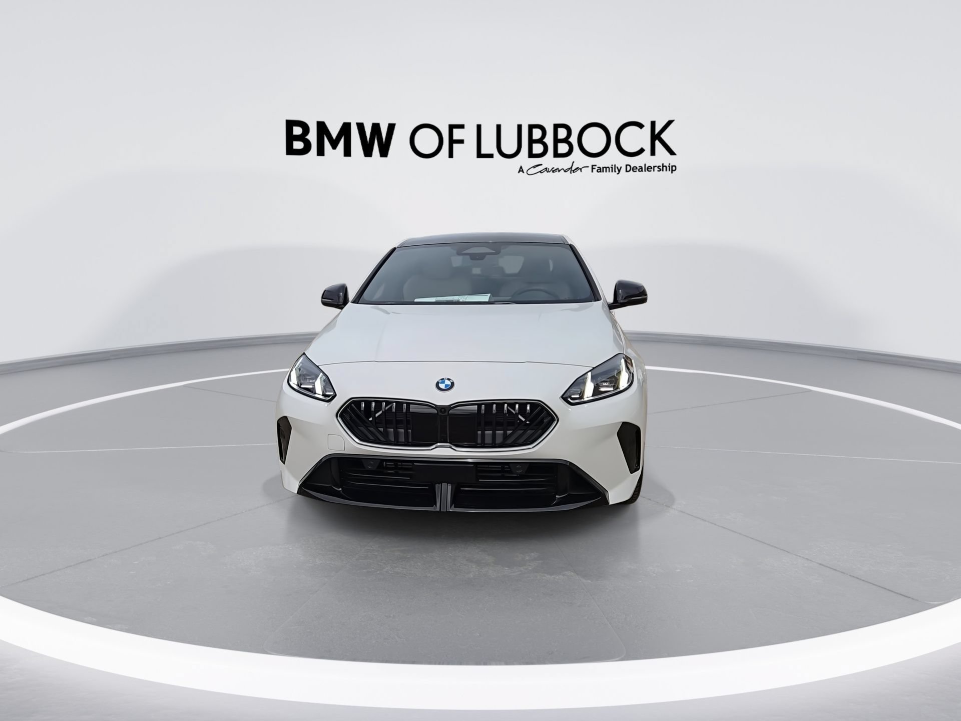 New 2026 BMW 228i xDrive w/ Technology Package AWD/4WD image 3