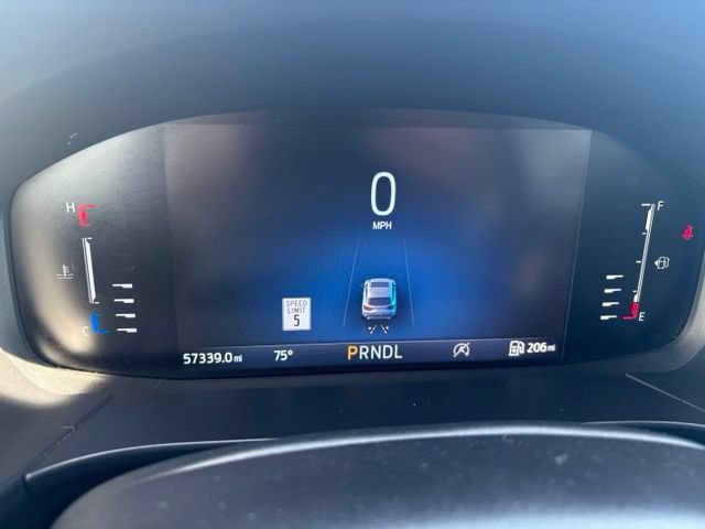 Used 2024 Ford Escape Active w/ Tech Pack #1 AWD/4WD image 26