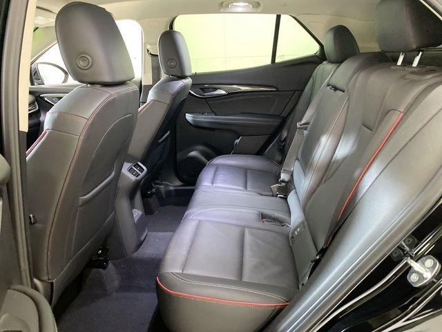 Used 2023 Buick Envision Essence w/ Sport Touring Package image 28