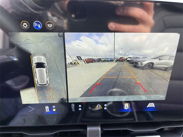 New 2026 Chevrolet Equinox LT image 17