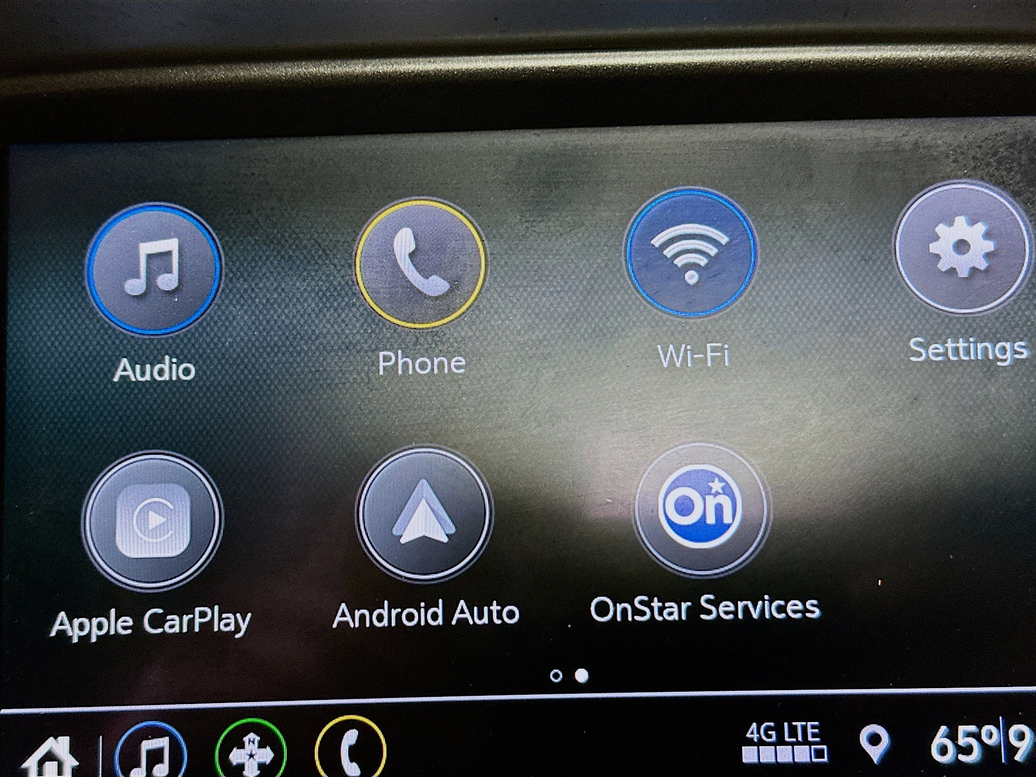 Used 2022 Chevrolet Colorado LT w/ Fleet Safety Package image 23