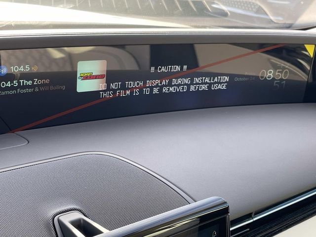 New 2026 Lincoln Nautilus Black Label w/ Jet Appearance Package image 32