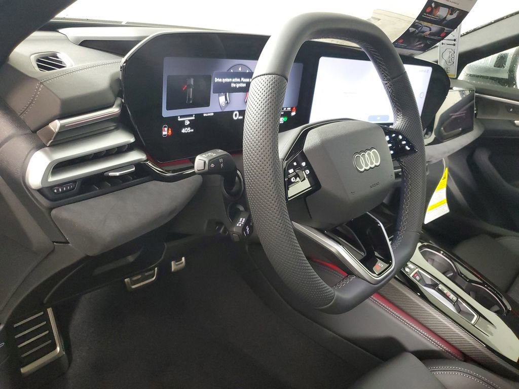 New 2026 Audi S5 Premium Plus image 23