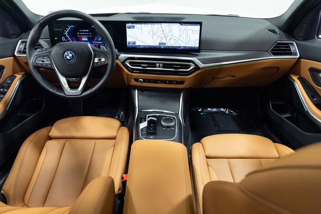 Used 2023 BMW 330e xDrive w/ Premium Package AWD/4WD image 21