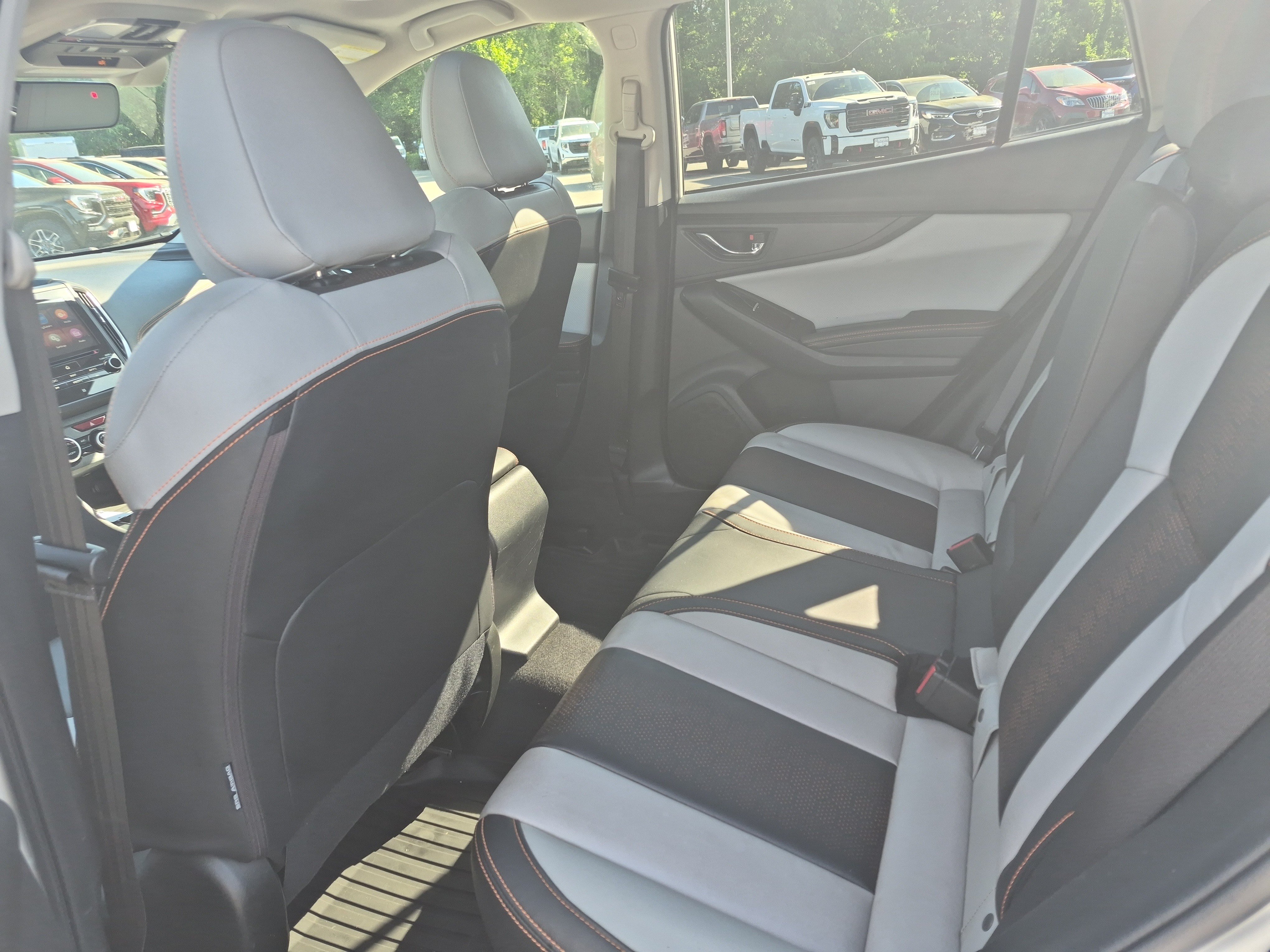 Used 2021 Subaru Crosstrek 2.5i Limited w/ Moonroof Package 2 AWD/4WD image 10
